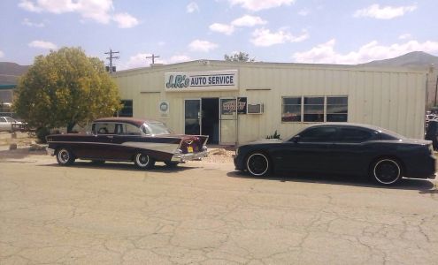 J R's Auto Service Alamogordo