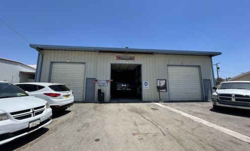 Dos Amigos Automotive Repair and Accessories