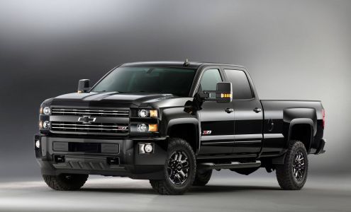 Dan Bearden Body Shop Alamogordo