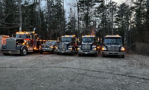 Dave's Auto Repair La Luz