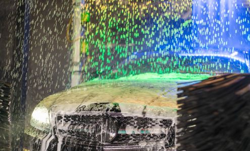 Zips Car Wash Alamogordo