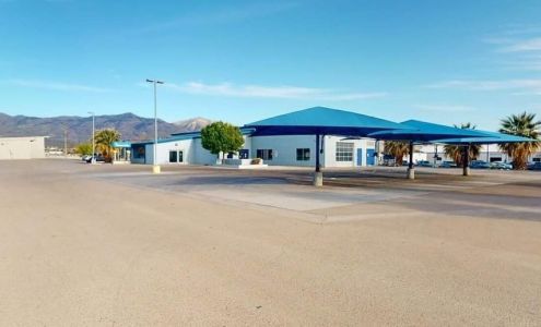 Desert Suds Car Wash & Detail Alamogordo
