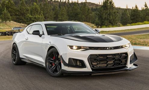 Final Touch Car Wash Alamogordo