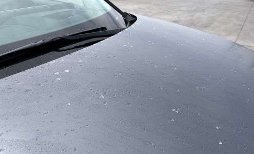 Alamo Spot Free Car Wash Alamogordo