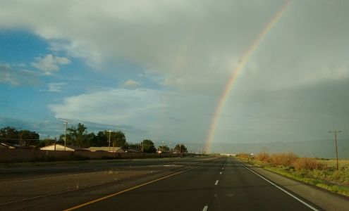 The Auto Shop Alamogordo