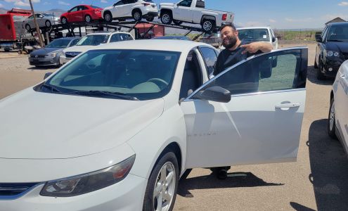 Bickham Used Cars Alamogordo