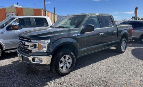 Kory's Used Cars Alamogordo