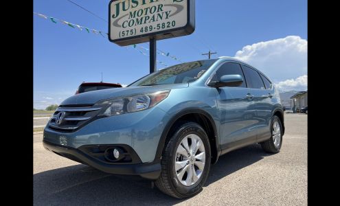 Justin's Motor Company Alamogordo