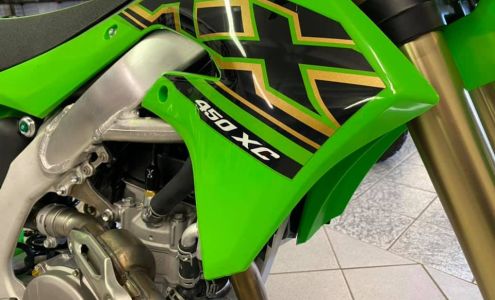 Southwest Suzuki Kawasaki Beta Alamogordo