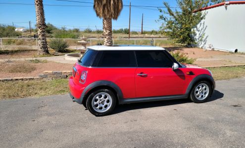 Richardson Motor Co Alamogordo