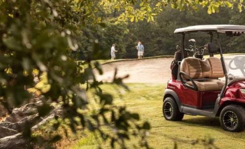 Apsco Club Car Alamogordo