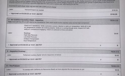 Aero Auto Repair Vista Vista