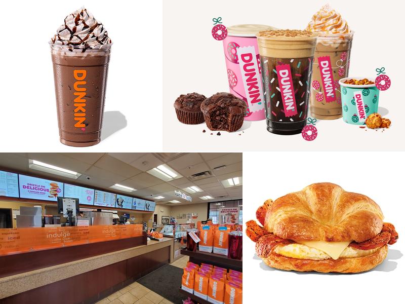 Dunkin'