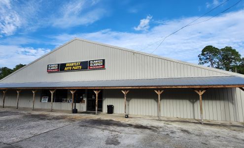 Brantley Auto Parts, Inc. Nahunta