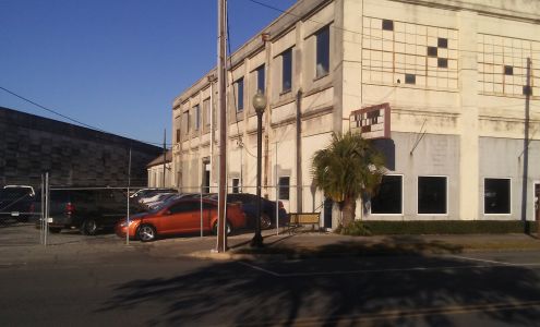 Woodward's Automotive