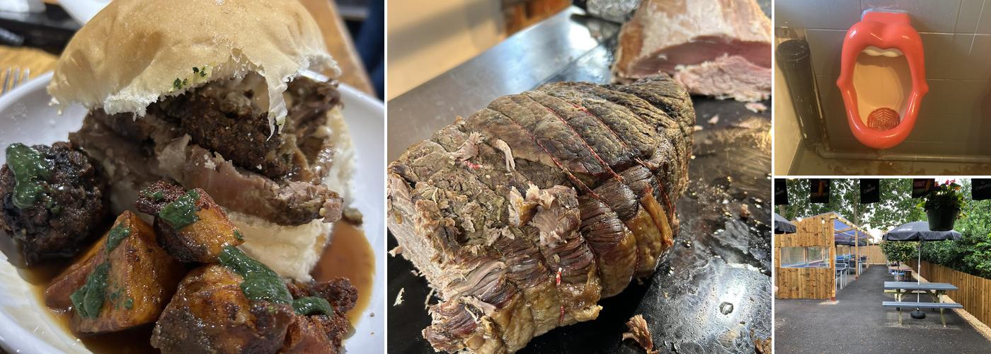 Crown Inn Normanton on Trent