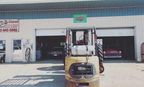 Route 92 Garage LLC Weston