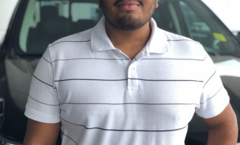 Anderson Ford of Lincoln North Lincoln