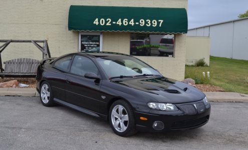 Eastep's Wheels inc.