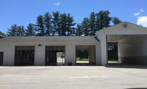 Autobath Car Wash Hopkinton