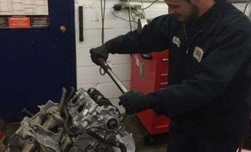 Tom’s Automotive of West Seattle