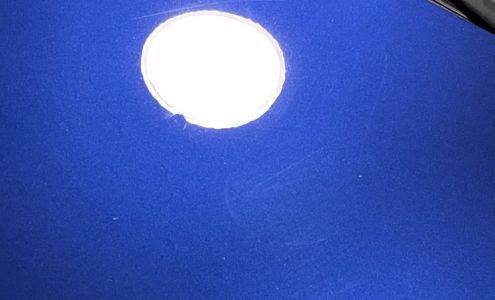 Mr Detail Auto Salon