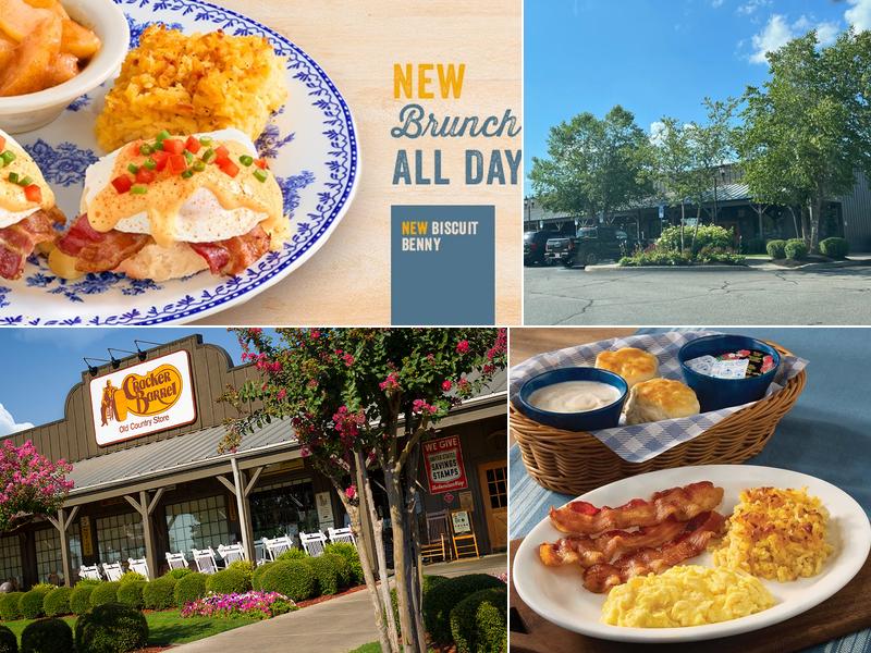 Cracker Barrel Old Country Store