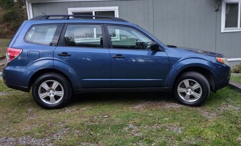 Auto Connections Seattle Seattle