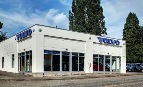 Volvo Cars Seattle