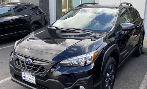 Eastside Subaru Kirkland
