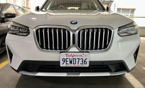 SIXT Rent a Car Seattle near Pike Place