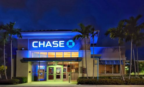 Chase Bank