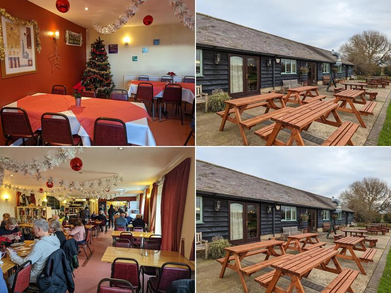 The Puddle Cafe & Restaurant