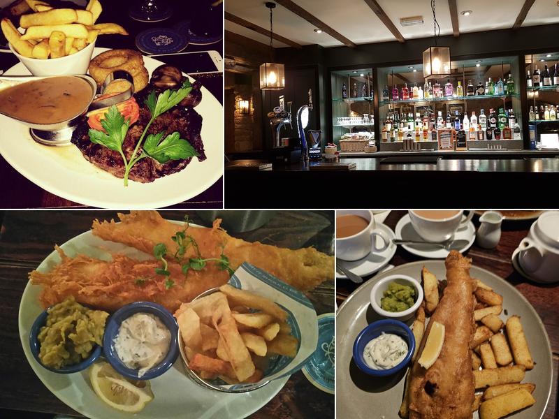 Shiremoor House Farm