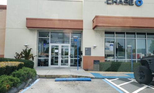 Chase Bank