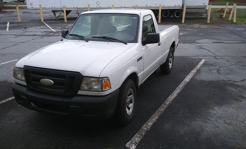 West Georgia Auto Transmission