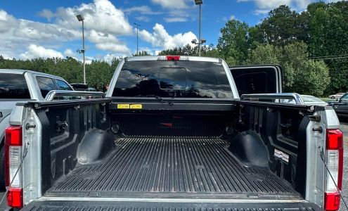 Mike Fitzpatrick Ford, Inc. Newnan