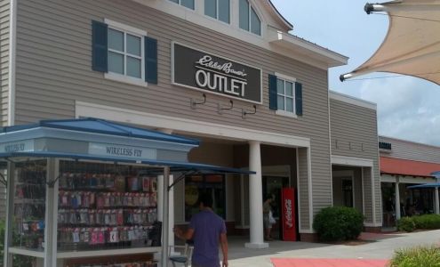 Eddie Bauer Outlet
