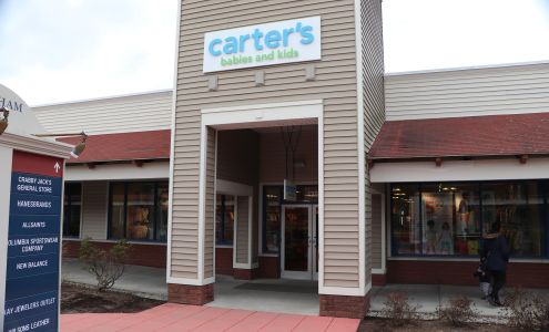 Carter's
