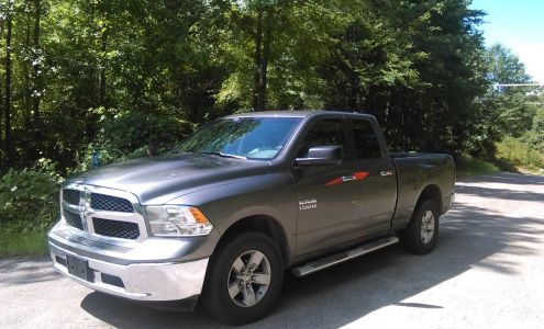 Tractor Trailer Repair Inc Graysville