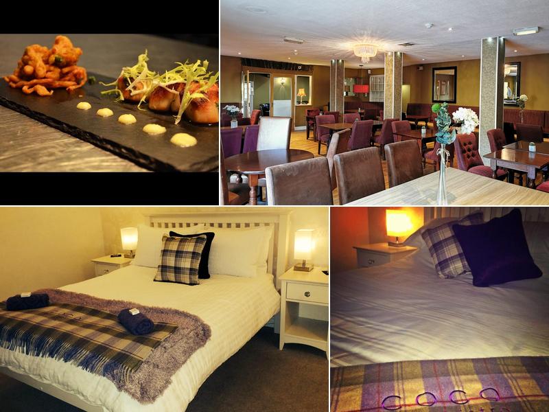 The Shoulder at Hardstoft