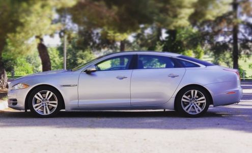 Galaxy Used Auto Parts inc.