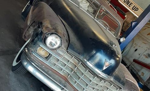 Tom's Automotive Center