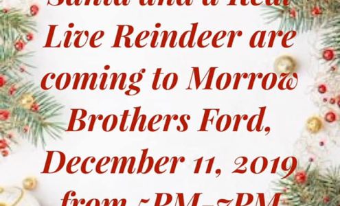 Morrow Brothers Ford, Inc. Greenfield