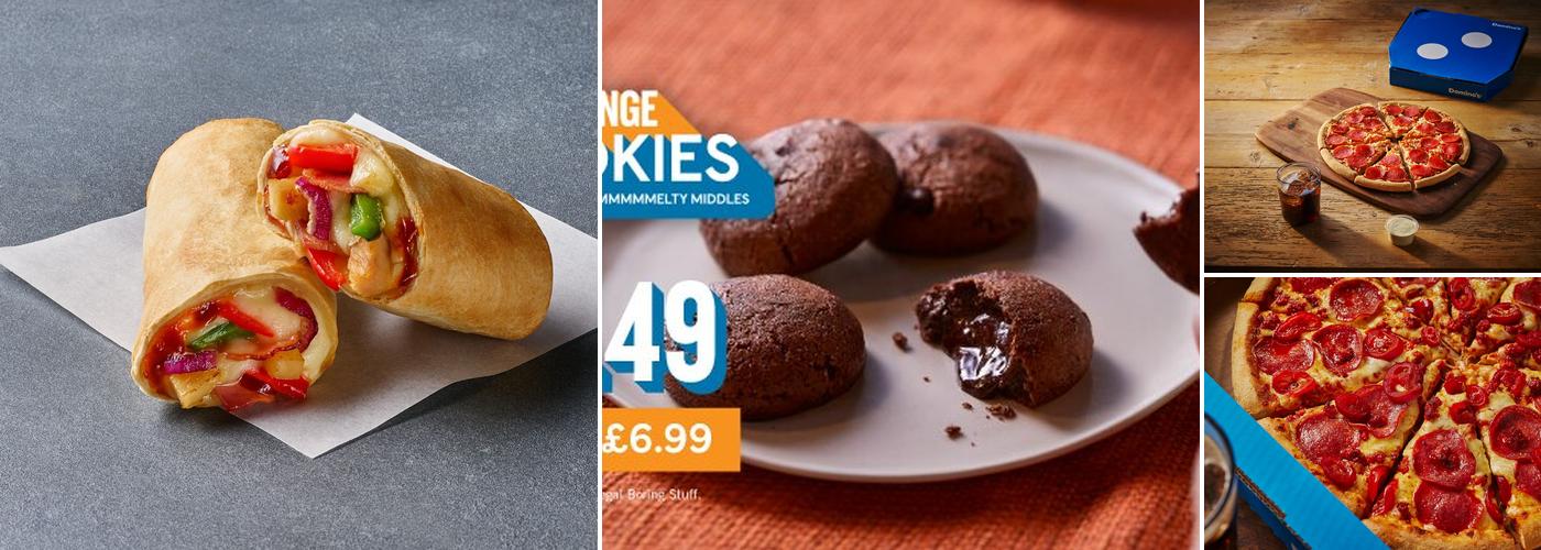 Domino's Pizza - Northallerton