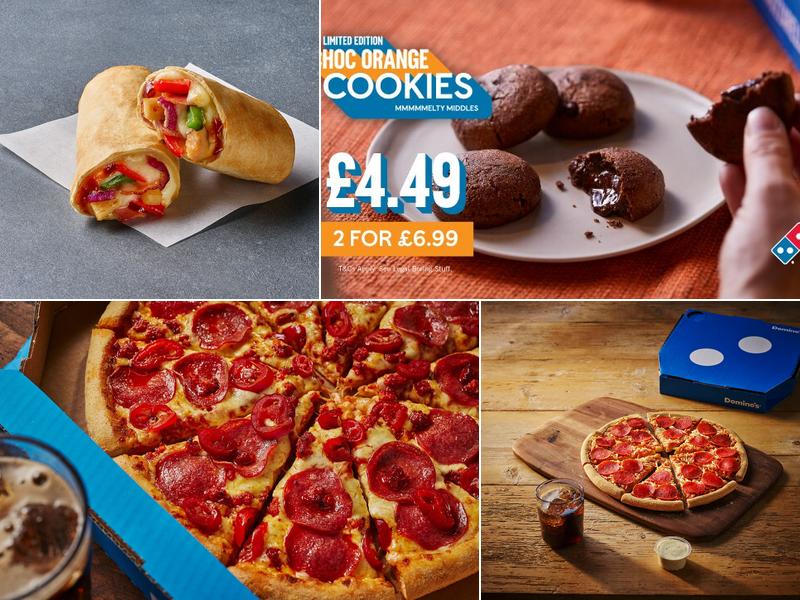 Domino's Pizza - Northallerton
