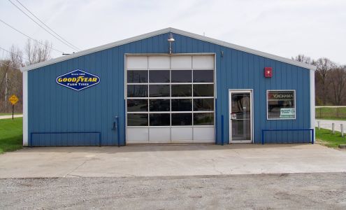 Harper Tire & Auto Services Schneider