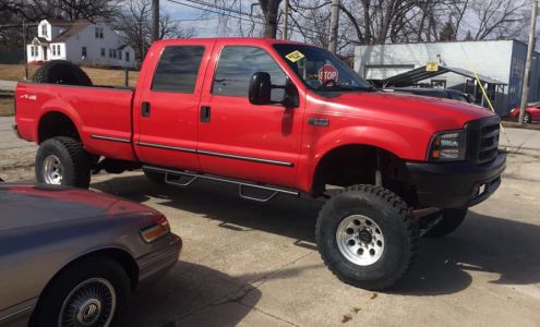 Downtown Motor Sales