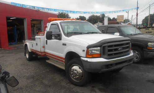 Southside Auto Sales