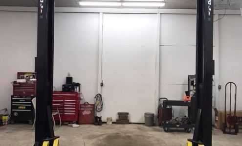 CC Auto Service Jonesville